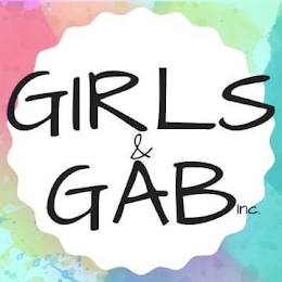 GIRLS & GAB INC. logo