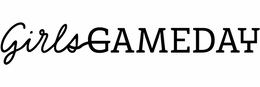 GIRLS GAMEDAY logo
