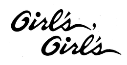 GIRL'S GIRL'S logo