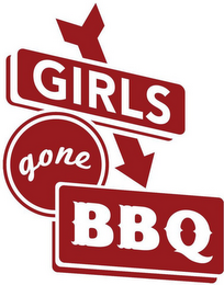 GIRLS GONE BBQ logo