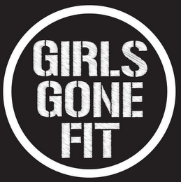 GIRLS GONE FIT logo