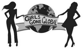 GIRLS GONE GLOBAL logo