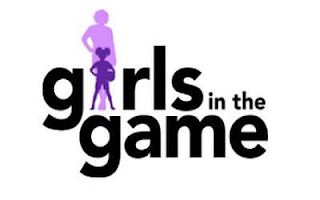 GIRLS IN THE GAME logo