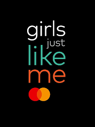 GIRLS JUST LIKE ME logo