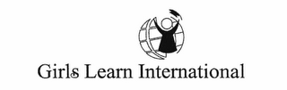 GIRLS LEARN INTERNATIONAL logo