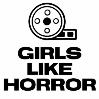 GIRLS LIKE HORROR logo