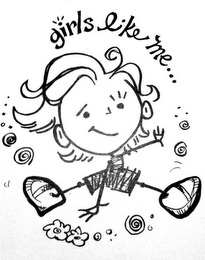 GIRLS LIKE ME logo