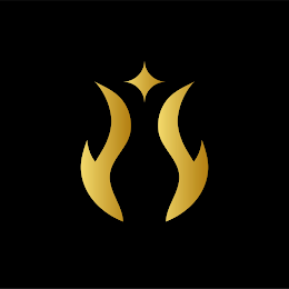 GIRLS ON FIRE BEAUTY logo