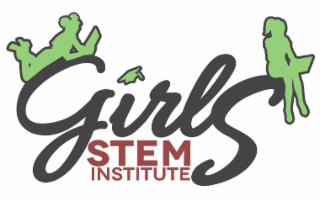 GIRLS STEM INSTITUTE logo