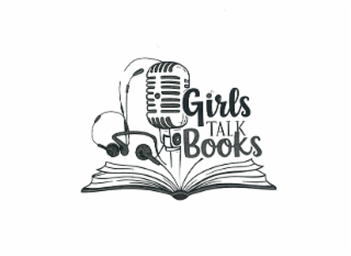 GIRLS TALK BOOKS logo