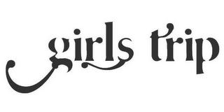 GIRLS TRIP logo