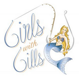 GIRLS WITH GILLS logo