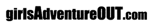 GIRLSADVENTUREOUT.COM logo