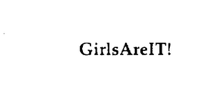 GIRLSAREIT! logo