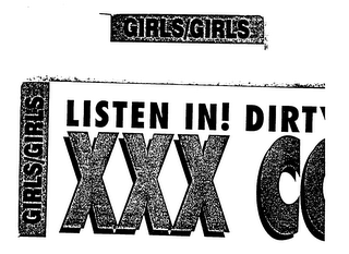GIRLS/GIRLS logo