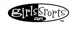 GIRLSSPORTS.COM logo