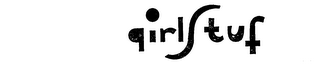 GIRLSTUF logo