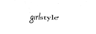 GIRLSTYLE logo