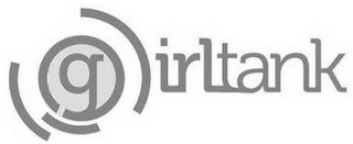GIRLTANK logo