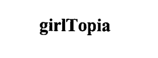 GIRLTOPIA logo