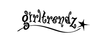 GIRLTRENDZ logo