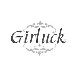 GIRLUCK logo