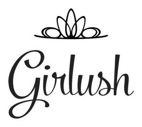 GIRLUSH logo
