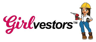GIRLVESTORS logo