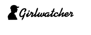 GIRLWATCHER logo