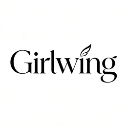 GIRLWING logo