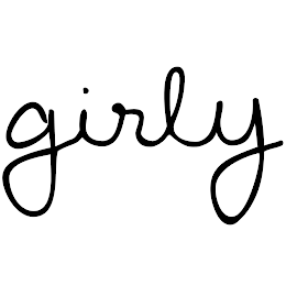 GIRLY logo