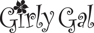 GIRLY GAL logo
