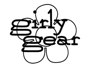 GIRLY GEAR logo