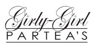GIRLY-GIRL PARTEA'S logo