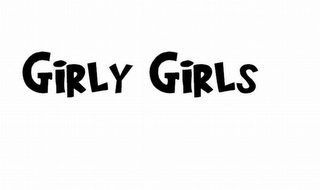 GIRLY GIRLS logo