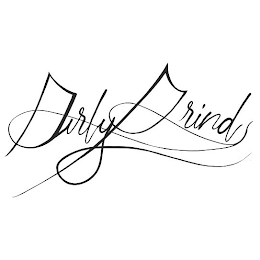 GIRLY GRIND logo