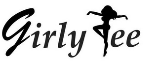 GIRLY TEE logo