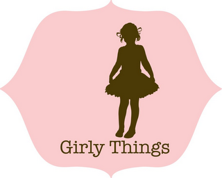 GIRLY THINGS logo
