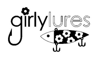 GIRLYLURES logo