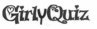 GIRLYQUIZ logo