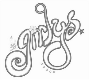 GIRLYS logo