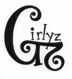 GIRLYZ logo