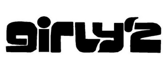 GIRLY'Z logo