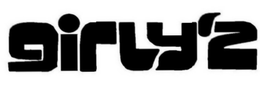 GIRLY'Z logo