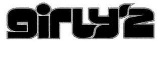 GIRLY'Z logo