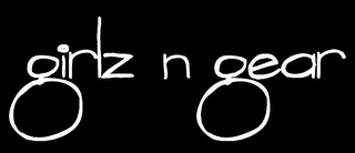 GIRLZ N GEAR logo