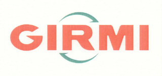 GIRMI logo
