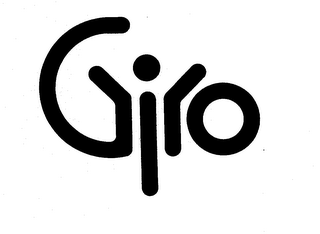 GIRO logo