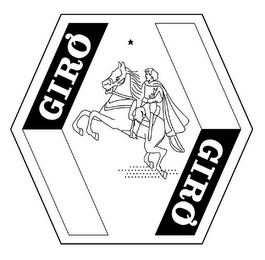 GIRO logo