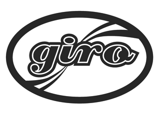 GIRO logo